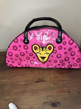 Ello Mattel Building Toys with Pink Case Crea...