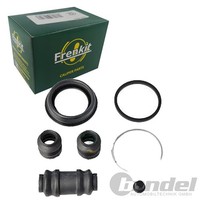 Frenkit Reparatursatz Bremssattel Hinten Passend FüR Mitsubishi Galloper Pajero