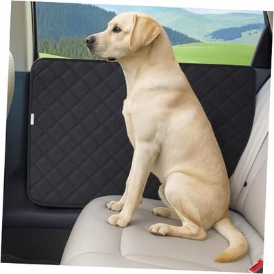 Car Door Protector for Dogs   Dog Car Door Protector, Door Scratch Protector, 
