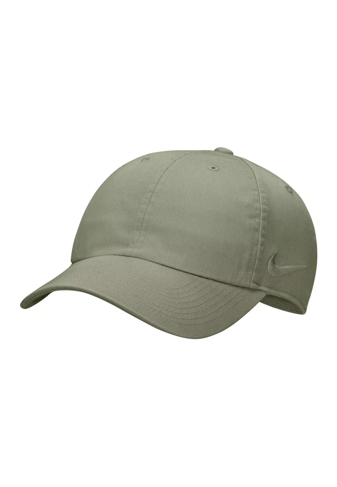 Nike Club Unstructured Club Cap Green Hat Size M/L FN4405 370 New