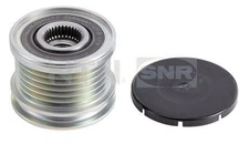 SNR GA753.01 Generator Freewheel for Fiat,Opel,Saab,Vauxhall