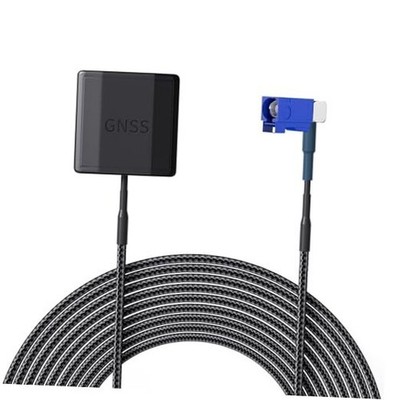  Fakra GPS Antenna for Car Android Navigation. GPS-FAKRA