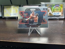  2022 Panini Prizm WWE Wrestling Joe Coffey #35