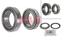 Radlagersatz FÜR Kia Sportage Suv (K00) - Schaeffler Fag 713 6261 10