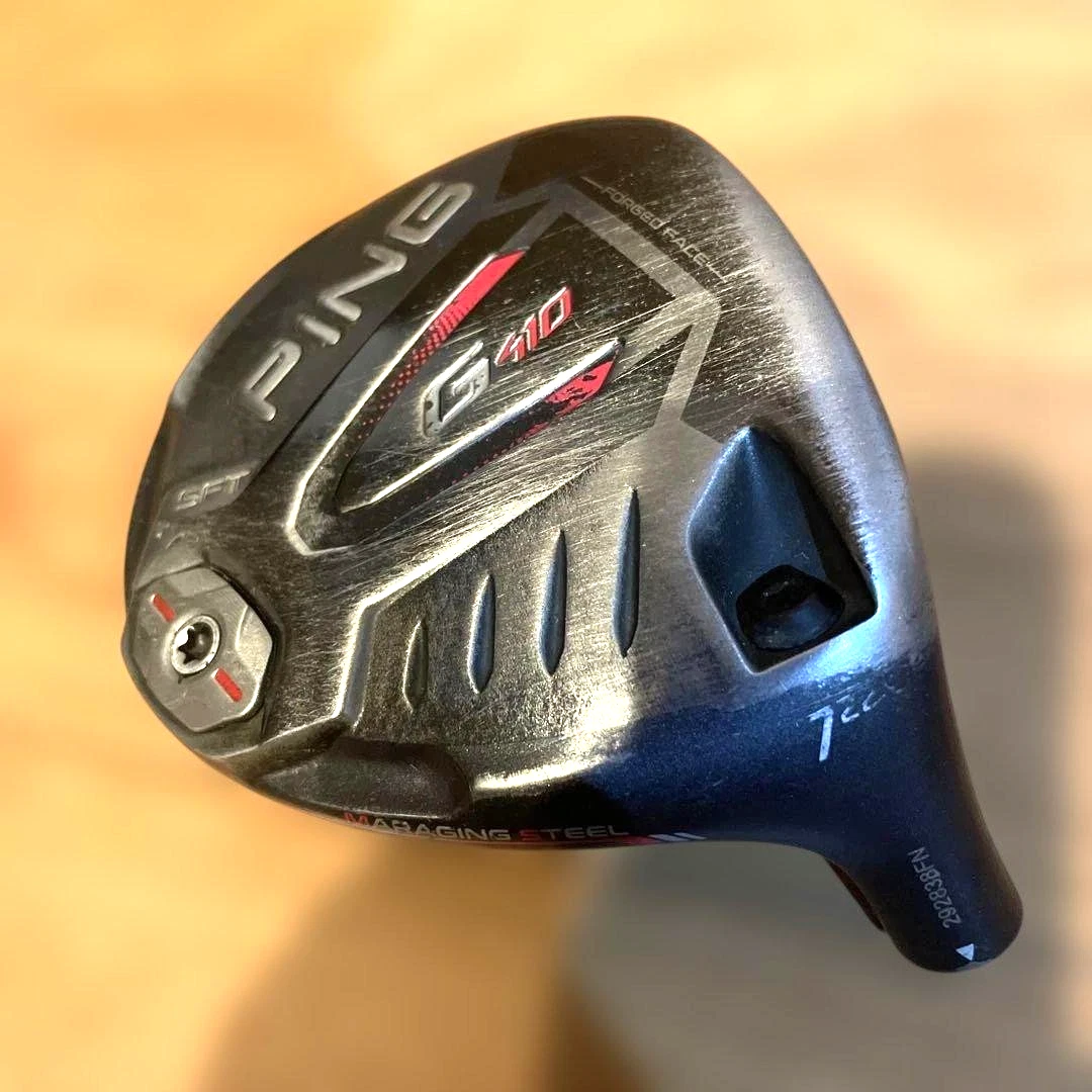 Ping 7-Wood 22 Loft Golf Clubs for sale | eBay