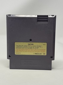 Refurbished Final Fantasy Nintendo Entertainment System NES Authentic Tested