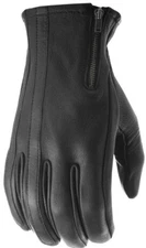 HIGHWAY21 Recoil Motorcycle Gloves Black 2XL XXL 489-00082X