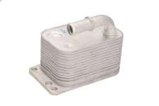 Ölkühler, Motoröl THERMOTEC D4C009TT für PEUGEOT 407 (6D_) 2 2005-2010