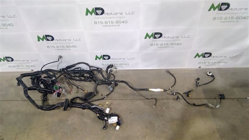 2020-2021 NISSAN VERSA ENGINE ROOM WIRE HARNESS.24012-5EE0C