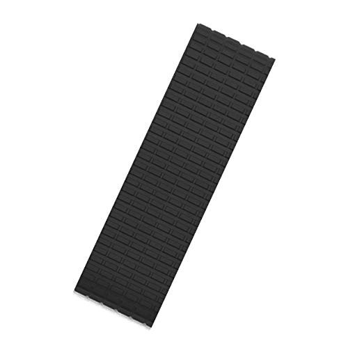 Obiettivo Zoom Anello in gomma compatibile per Tamron AF 18-200mm (T2M)