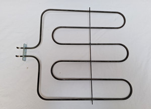 Miele H2163B Backofen Heizelement / Resistance