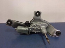 MAZDA 5 II CW 10-15 Heckscheibenwischermotor C513-67450 / AM 28694