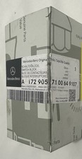 A1729057100 GENUINE OEM MERCEDES-BENZ SWITCH ...