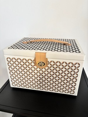Chloe Large Jewelery Box