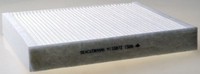 Denckermann M110872 Filter FüR Innenraumluft Innenraumfilter Filter