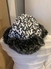 Disney Mickey Mouse Adult Trapper Hat Faux Fur  — photo 3