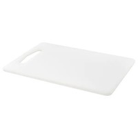 Kelomat Schneidbrett 35/24,7/1Cm Kunststoff