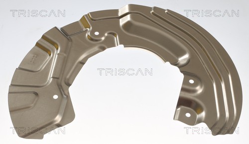 Triscan Spritzblech Bremsscheibe Vorne Rechts FüR BMW 3Er Touring E91-image