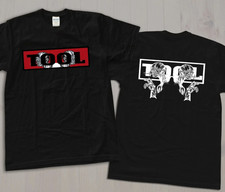 Vintage Tool 1994 Medicine Twins Band Metal Rock T-shirt