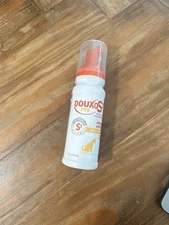 DOUXO D98310M S3 PYO Medicated Antifungal Cleansing Mousse - 150ml - 5 fl oz NEW