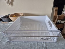 Beko HARVESTfresh Fridge Freezer Drawer Set + Shelves + LED Light