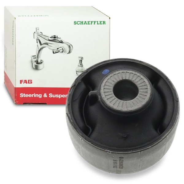 Schaeffler FAG Querlenker Lagerung VW Golf Passat Skoda Audi A3 Q3 Seat Leon 5F8-image