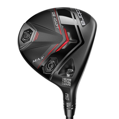 #ad Cobra DS ADAPT MAX Fairway Wood COBRA Custom Graphite Shaft $259.00
