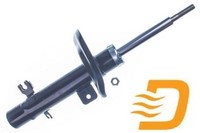 Denckermann DSB351G StoßDäMpfer StossdäMpfer FüR Citroen FüR Ds