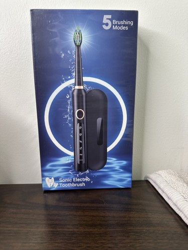 Toothbrush