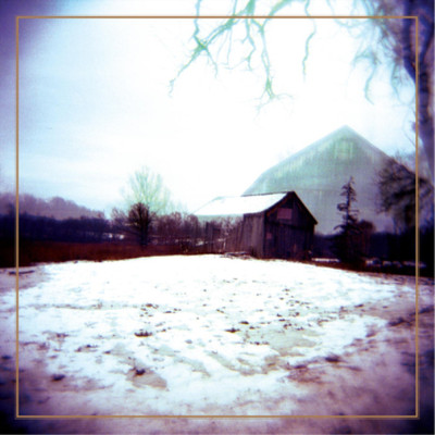 Horse Feathers House With No Home (Vinyl) Deluxe  12'' Album