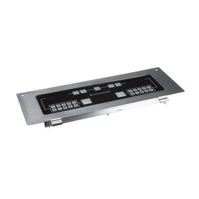 FRYMASTER 8262311 Control Board Gas Fryer 17.45'' L SS Temp Control