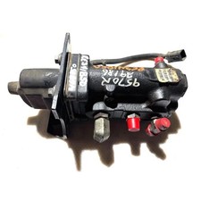 Used Brake Control Valve W/position Sensor Fits John Deere 9520r 9570r Re341850