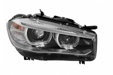 Right xenon headlight suitable for BMW X5 F15 2014-2018