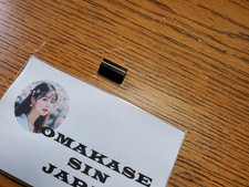 YAMAHA DX7 Original Volume Knob Data Entry Knob Good Condition Japan