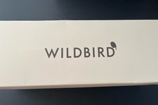 WildBird - Aerial Buckle Carrier - 2-24 Months - Standard XS-XL Sparrow