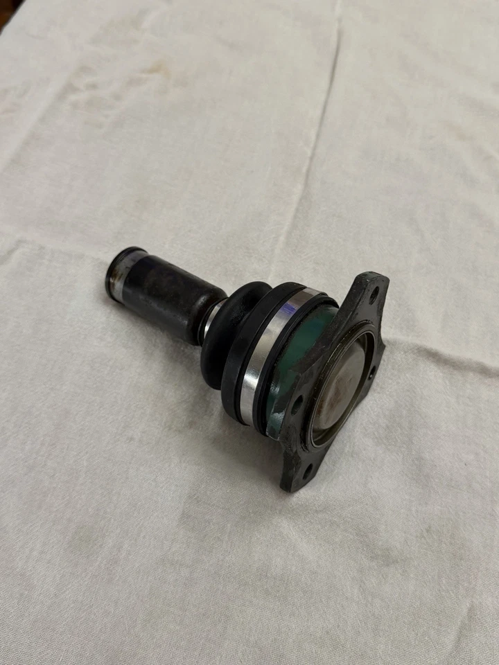 Eixo de transmissão Arctic Cat 400 500 eixo de transmissão traseiro 3435-010 1996-2004 - Imagem 2 de 3