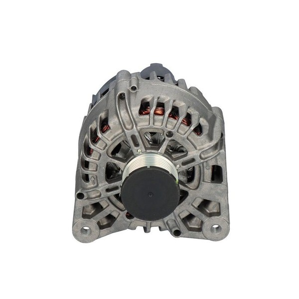 Lichtmaschine Generator 14 V 150 A Ø 55 Mm Valeo FüR U.A. Renault Megane-image