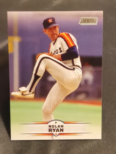 2025 Nolan Ryan #79