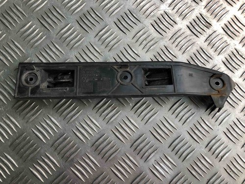 VW GOLF IV 1J1 Stoßstangenhalter vorne links 1J0807184A 1.40 Petrol 29116282