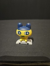 TAMATOWN Tama-Go Mametchi Gotchi Figure Tamagotchi BANDAI - Rare