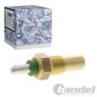 Vemo Sensor KÜHlmitteltemperatur Passend FüR Ford Courier Escort Fiesta KA