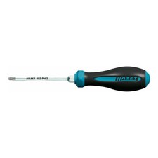 Hazet 802-PH2 Phillips PH2 Screwdriver PH2, �...