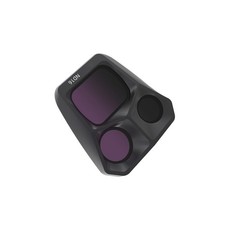 1 PC Optical Glass ND16 Lens Filter Accessories For DJI Mavic 3 Pro Drone J