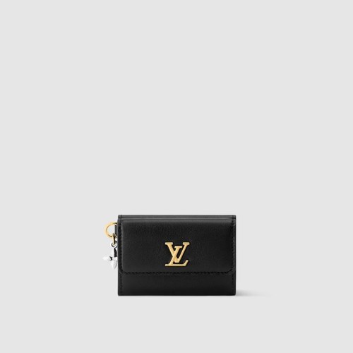 Louis Vuitton Mini Trifold Wallet 156645113