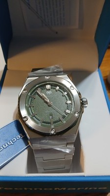Technomarine Men display picture 2