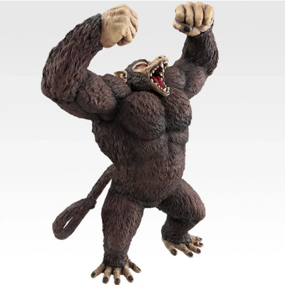 Great Ape Goku Dragon Ball THE CHRONICLE OF GOKU Ichiban Kuji Japan figure