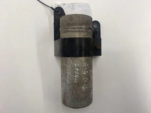 AUDI A4 Cabrio 8H7, B6, 8HE, B7 Luftentfeuchter der Klimaanlage 33273417