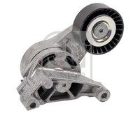 Riemenspanner, Keilrippenriemen febi bilstein 27806 FüR OE 03G 903 315 - 03G