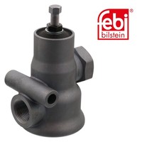 Febi Bilstein Druckbegrenzungsventil 48328