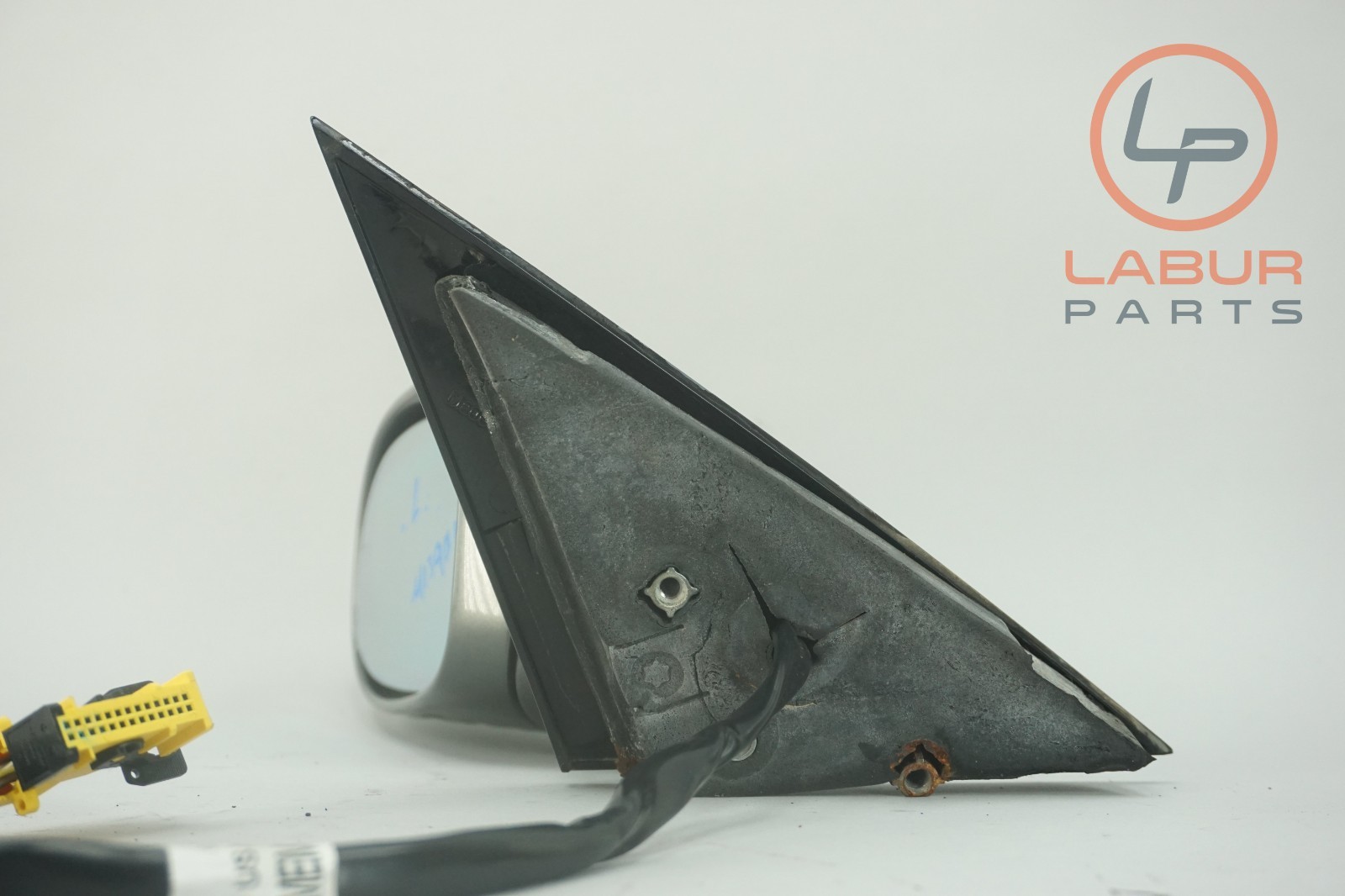 Maserati Quattroporte 2005-2008 FRONT+LEFT Interior rearview mirror
